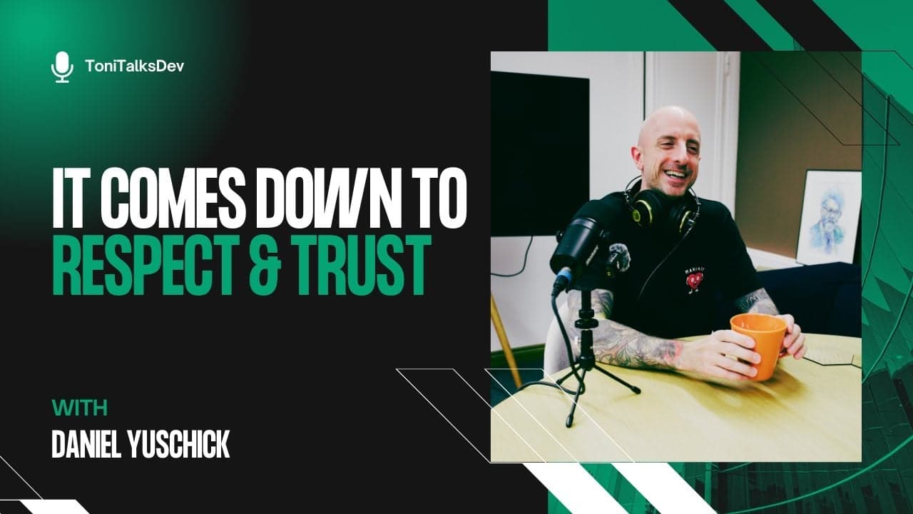 Design Systems, Heavy Metal, and Horror Novels